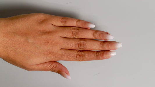 Classic Ombre | Classic Press On Nails Wholesale | 15pcs Soft Gel Nails