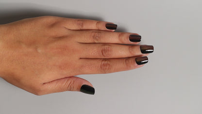 Pink Galaxy | Galaxy Press On Nails Wholesale | Premium Cat Eye Nails with application kit.