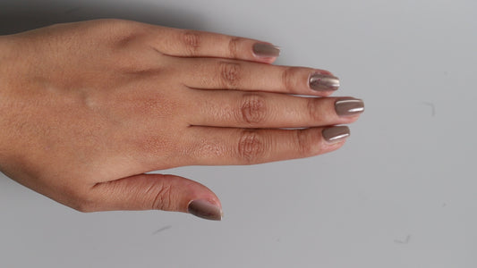 Dark Aesthetics | Luxury Press On Nails Wholesale | Handmade 3D Nail Art with application kit.